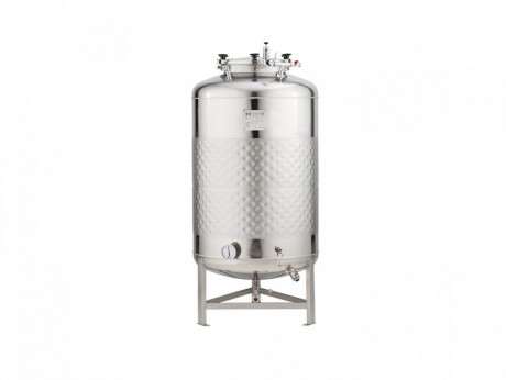 Fermentation tank 2.5B 625 l