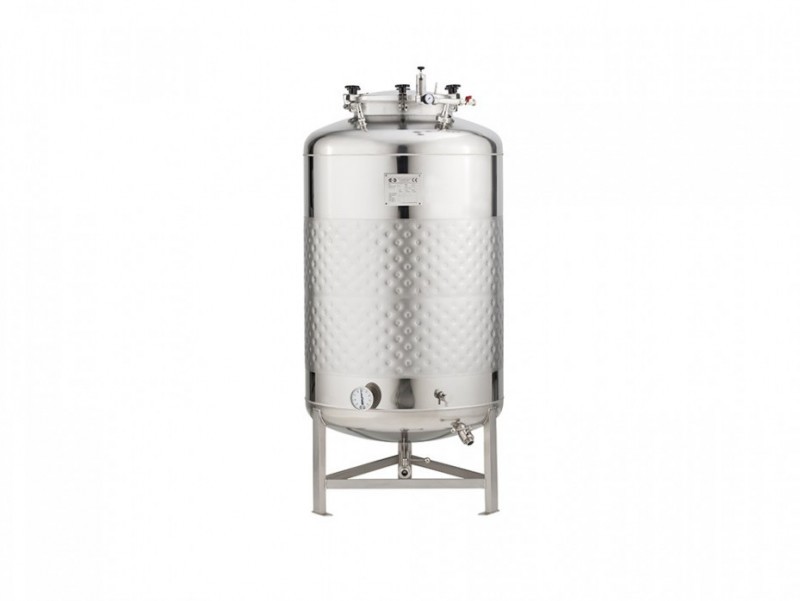 Fermentation tank FD-1.2B 625 l