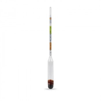 Hydrometer-pivomer &quot;Brix&quot; household TO 14307481.02-2018