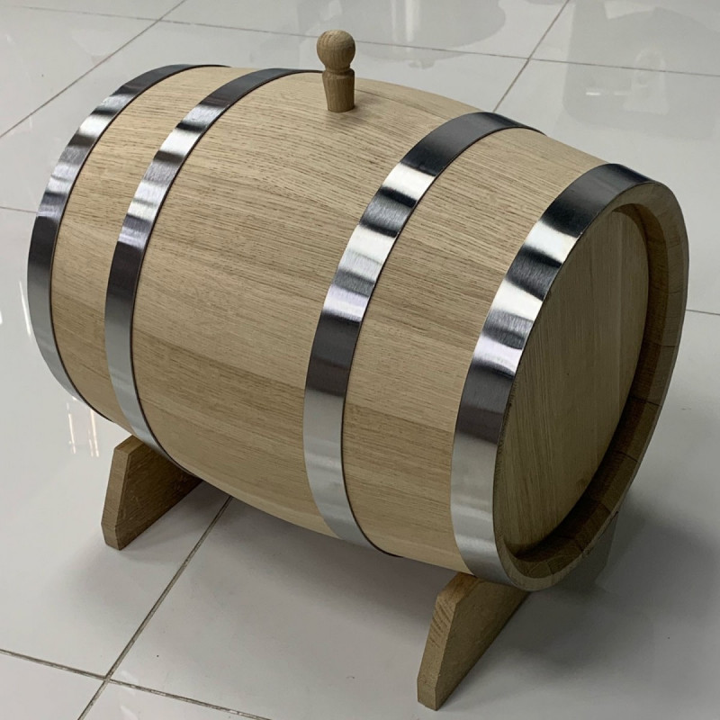 Oak barrel 20 l