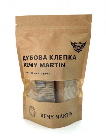 ДУБОВАЯ КЛЕПКА БОЧКИ REMY MARTIN (100 Г)
