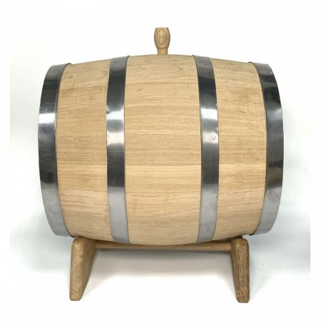 Oak barrel 20l M+