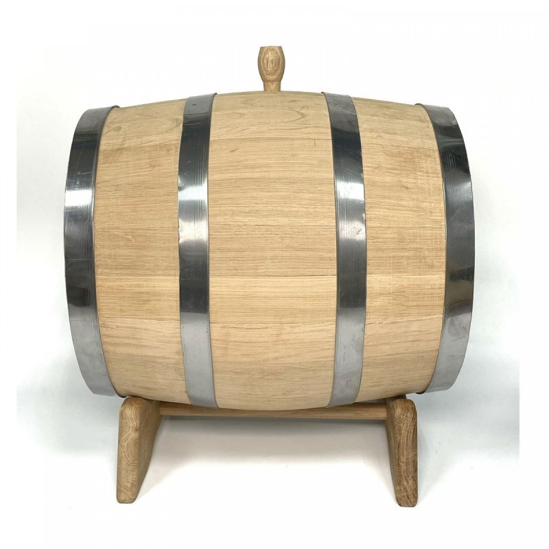 Oak barrel 20l Paxarette from Port wine