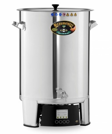 Brewer set Braumeister 50 L ECO