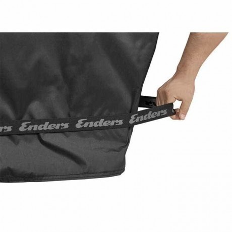 Brooklyn 4 Gas Grill Cover