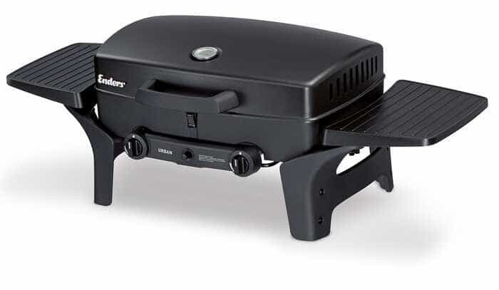 Gas grill URBAN