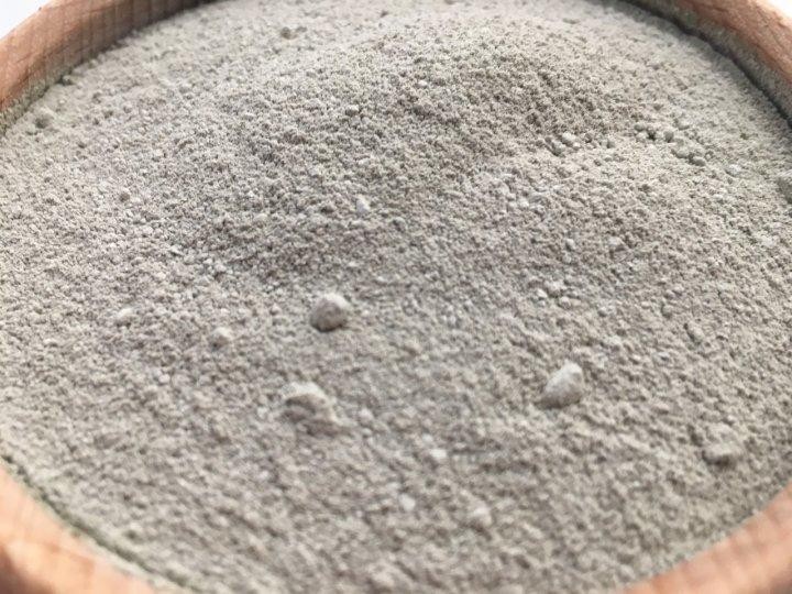 Bentonite dark 1 kg