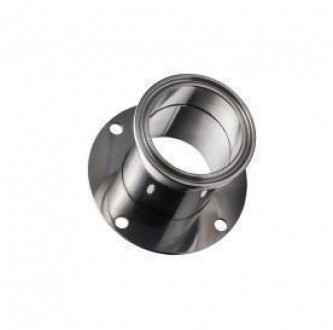 Adapter flange-clamp 2 inches