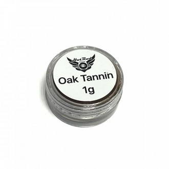 Dry tannin 1 g per 5 l Hot Rod