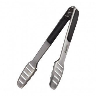 Enders Stainless Steel BBQ Tongs with Lock