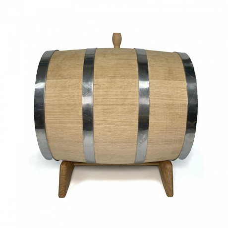 Oak barrel 30l HH Dragon Skin