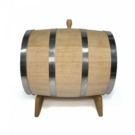 Oak barrel 30l M+
