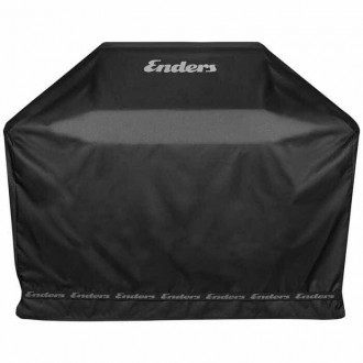 Protective cover for gas grills Enders Kansas series, Monroe Pro 4 SIK Turbo