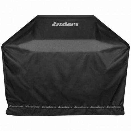 Protective cover for gas grills Enders Kansas series, Monroe Pro 4 SIK Turbo