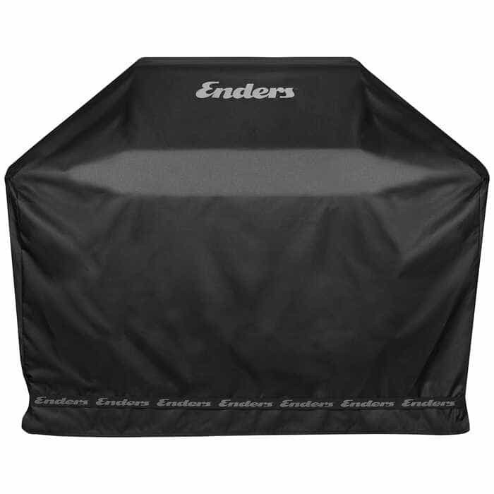 Protective cover for gas grills Enders Kansas series, Monroe Pro 4 SIK Turbo