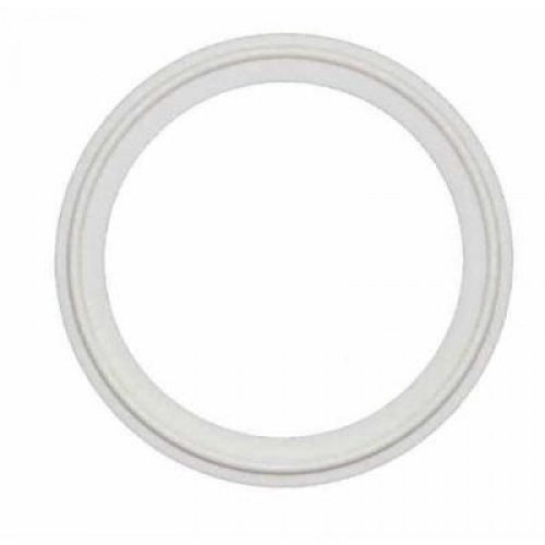 Silicone gasket for clamp 8&quot; inches DN219