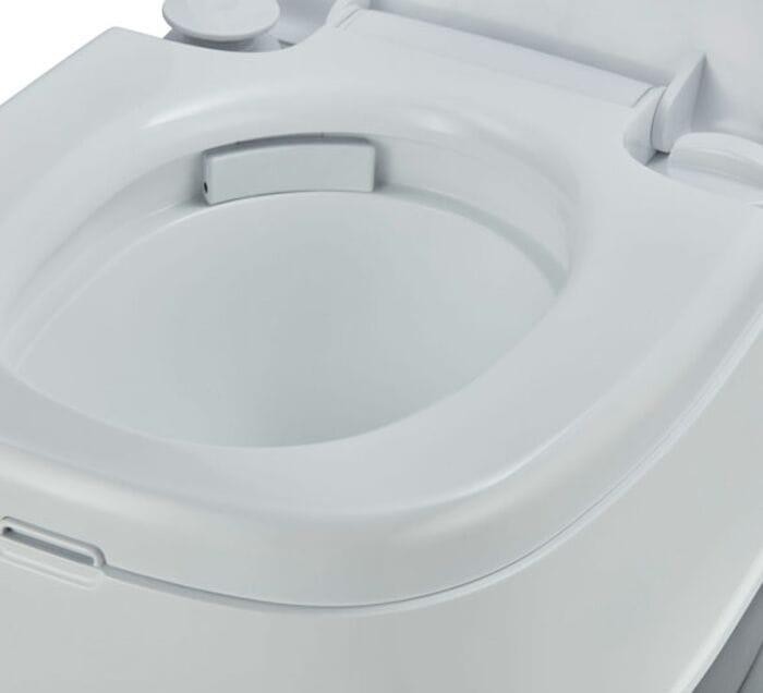 Universal dry toilet for a summer residence Enders Supreme