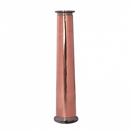Copper cone 2 inches – 1.5 inches