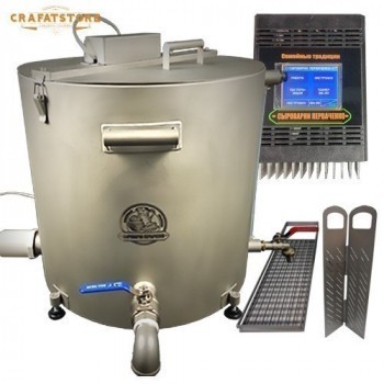 Home Cheese Factory 40 l