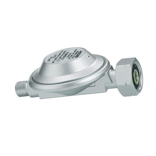 Gas pressure regulator GOK 50mbar 1.5kg/h Shell x G1/4 LH-KN