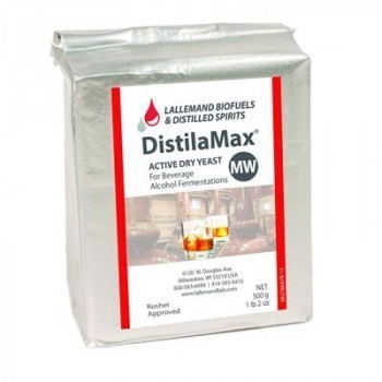 Yeast DISTILAMAX® MW, 500g
