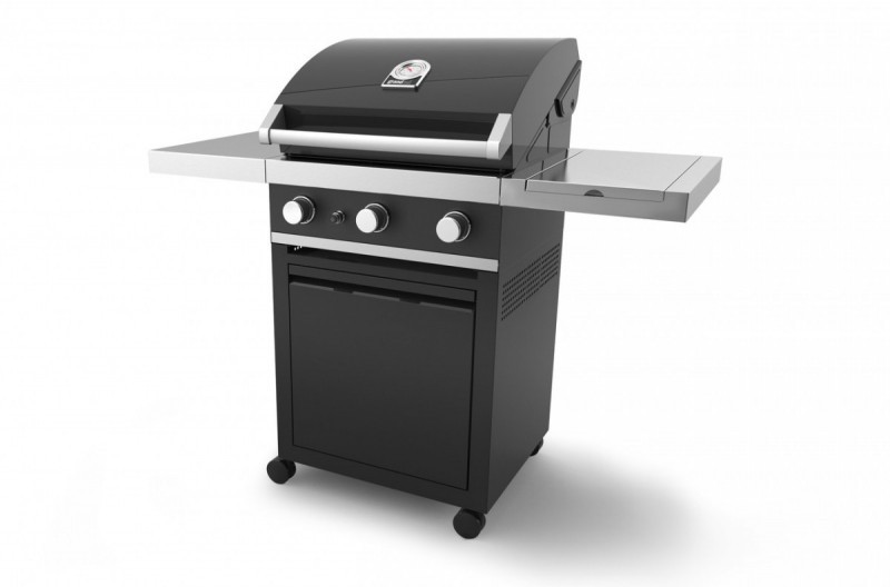 Gas grill Maxim GTI 3