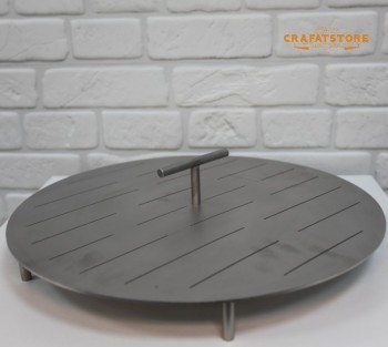 False bottom for cheese factory 30 l