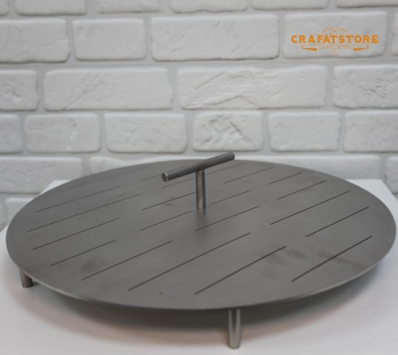 False bottom for cheese factory 40 l