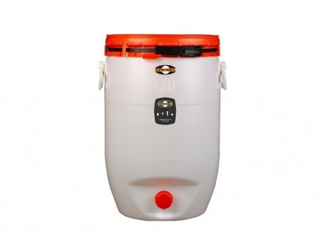 Brewer set Braumeister 50L PLUS ECO