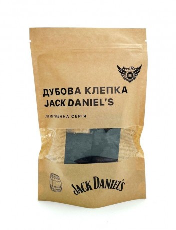 JACK DANIEL'S OAK STAVE (100 G)