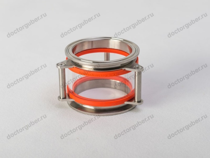 Glass diopter 3''