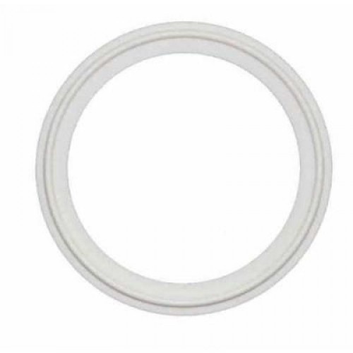 Silicone gasket for CLAMP 3&quot;