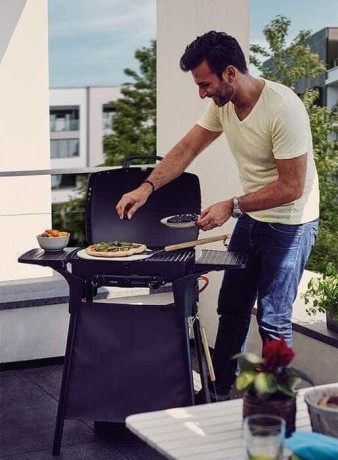 Gas grill URBAN