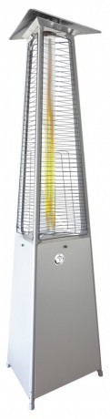 Gas heater 10.4 kW Italkero Falo Evo