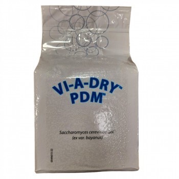Yeast for KVASS VI-A-DRY PDM, 500g