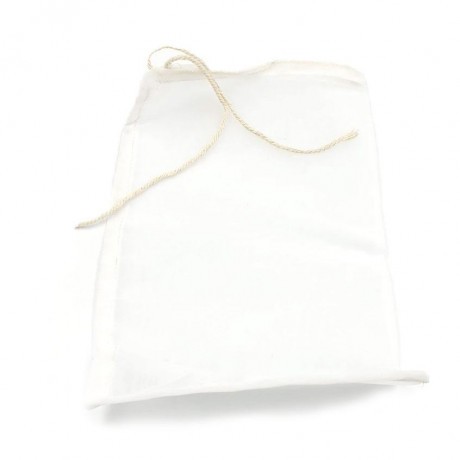 Nylon bag for tinctures 14x24