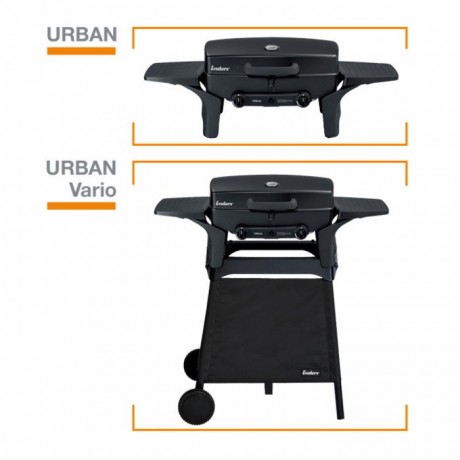 Gas grill URBAN