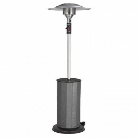 Outdoor gas heater 8 kW FANCY