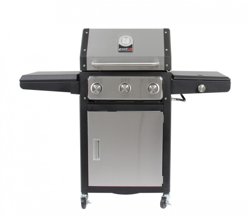 Gas grill Xenon 3