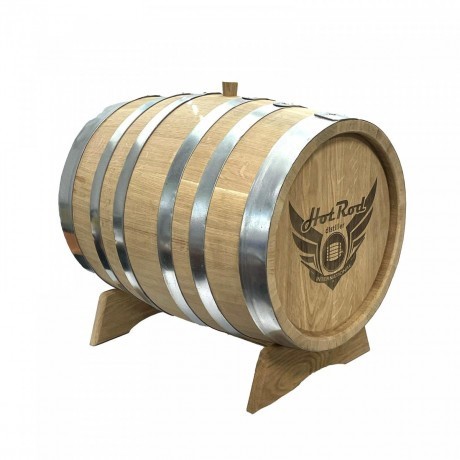 Oak cask 50l Paxarette from Jerez