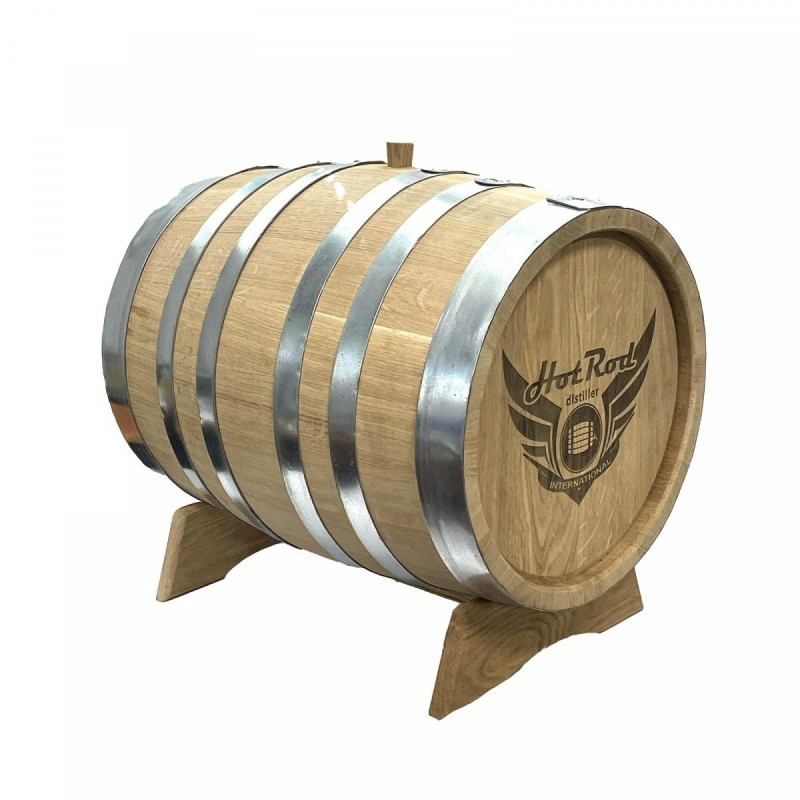 Oak cask 50l Paxarette from Jerez