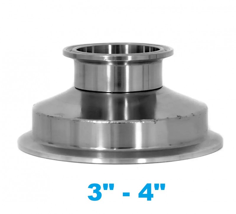 Adapter 3-4 inches