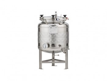 Емкость ферментационная FD-1.2B 120 л