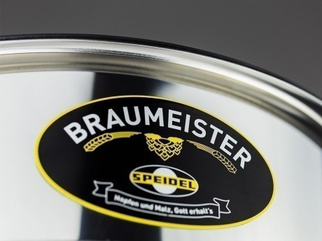 Домашняя пивоварня Braumeister 20 L Plus