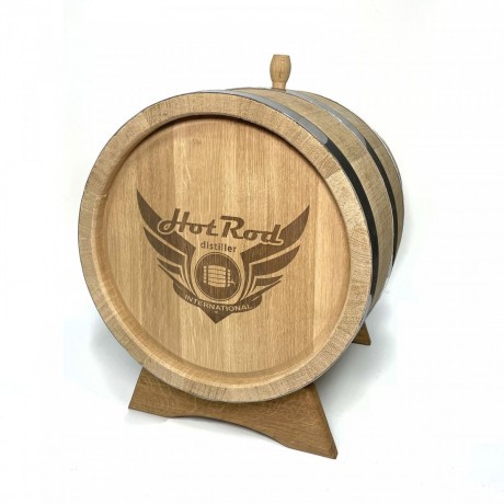 Oak barrel 30l M+