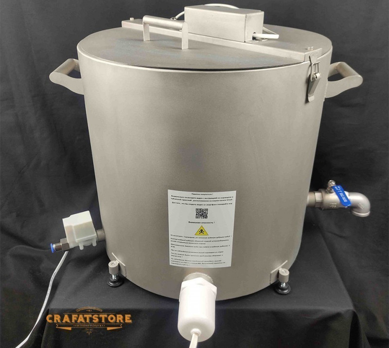 Home Cheese Factory 40 l