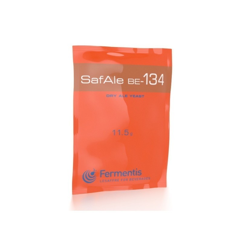 Yeast Safale BE-134 (11.5 gr)