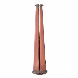 Copper cone 3 inches – 1.5 inches