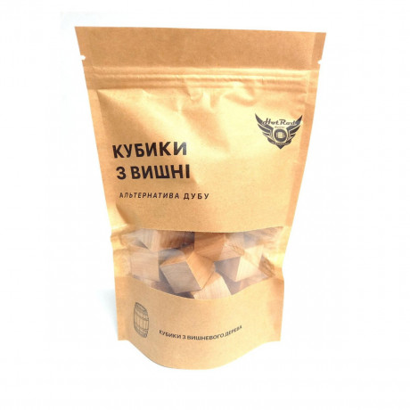 Cherry cubes 100 g