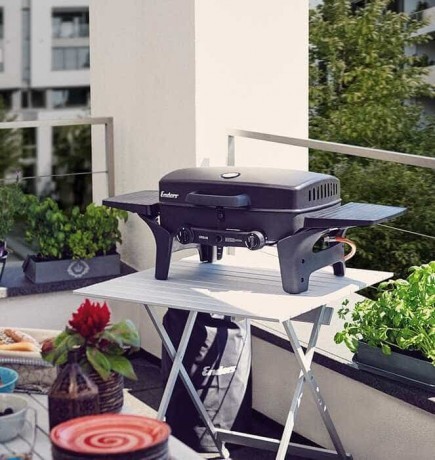 Gas grill URBAN